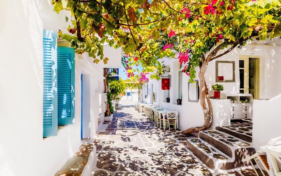 Ihre Rundreise im Überblick