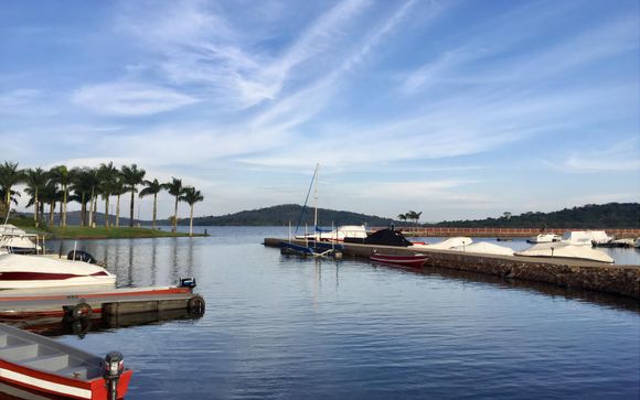 Ihre Rundreise im Detail