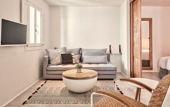Ihr Zimmer