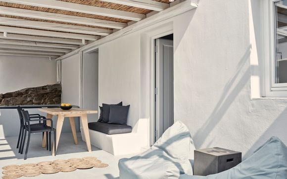 Ihr Zimmer