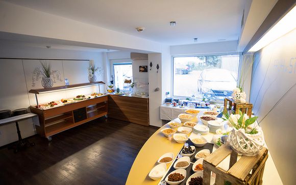Ihr Zimmer