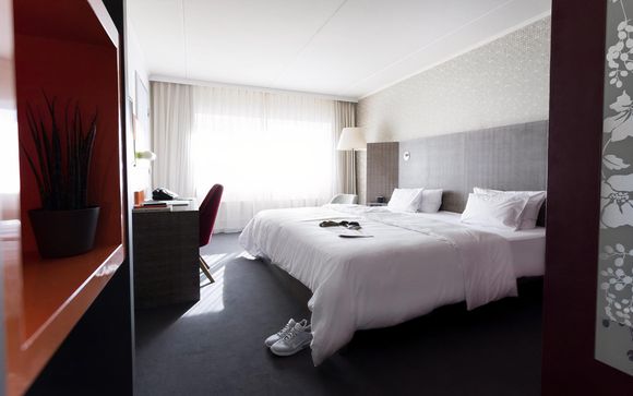 Ihr Zimmer