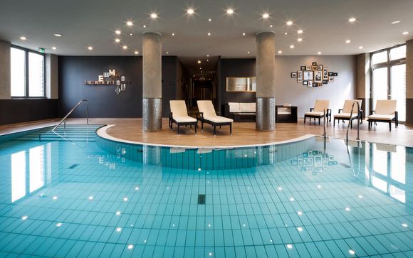 Ihr Zimmer