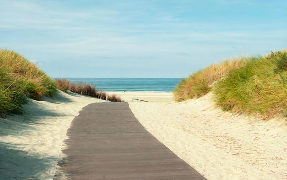 Willkommen auf... Norderney!