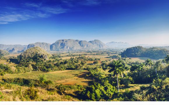 Ihre Rundreise im Detail