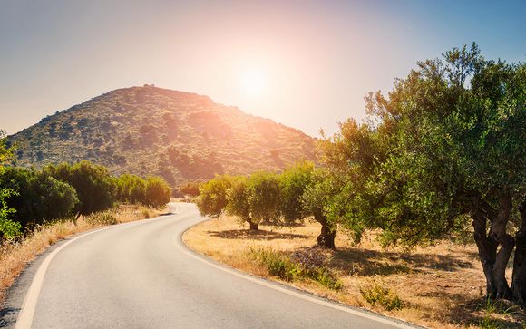 Ihre Rundreise im Überblick