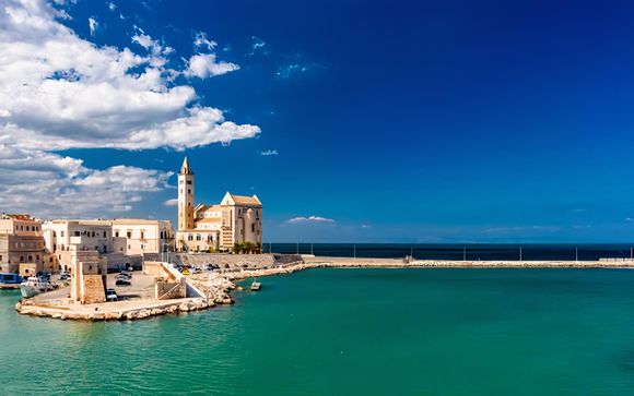 Ihre Rundreise im Detail