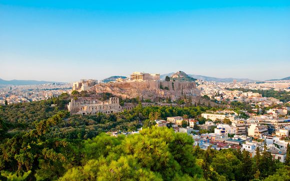 Ihre Rundreise im Detail