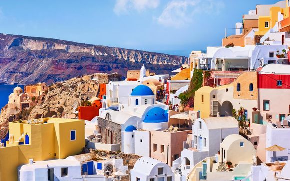 Ihre Rundreise im Überblick