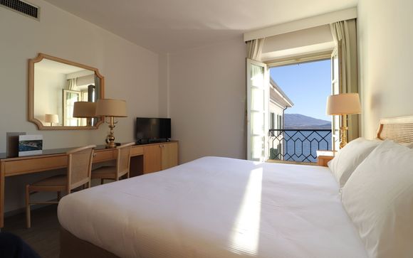 Ihr Zimmer