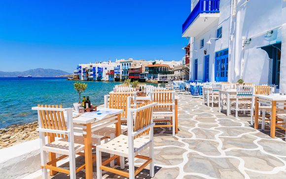 Ihre Reise im Überblick