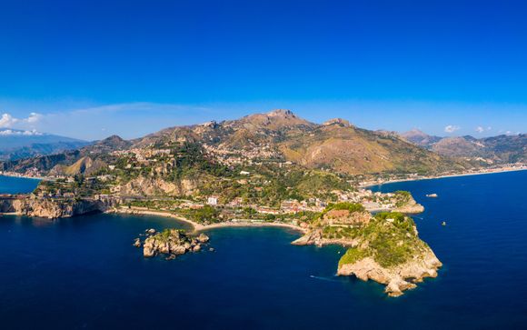 Willkommen in... Sizilien!