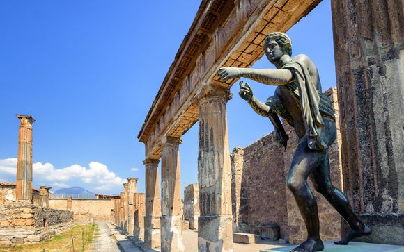 Ihre Ausflugsoptionen