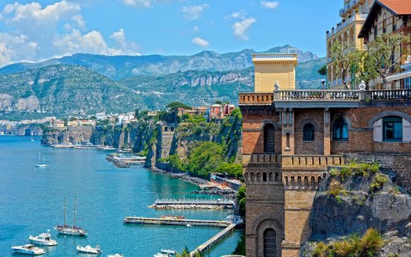 Ihre Ausflugsoptionen