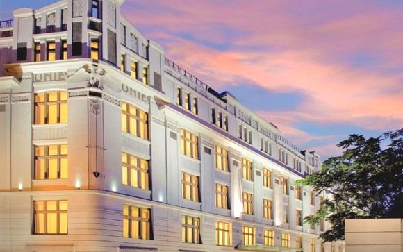 Ihr Hotel