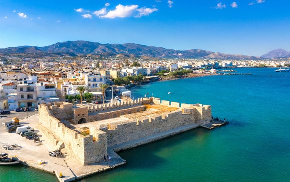 Ihre Rundreise im Detail