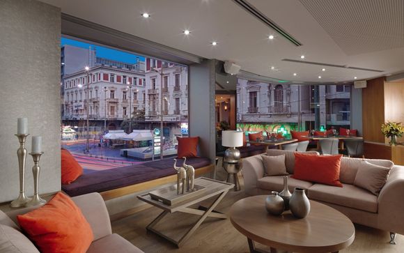 Ihre Rundreise im Überblick