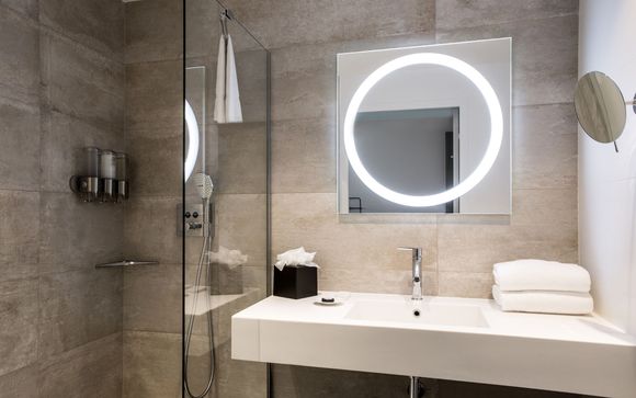 Ihr Zimmer