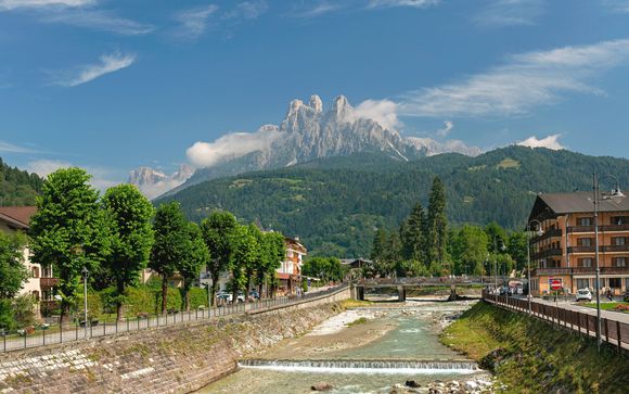 Willkommen in Trentino-Südtirol
