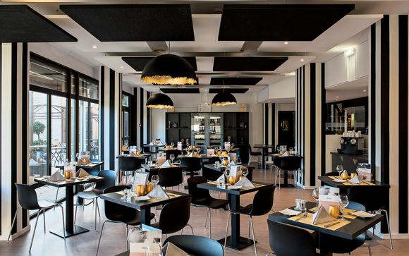 Für Ihren Komfort auf der Reise