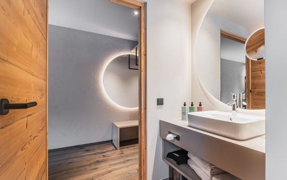 Ihr Zimmer