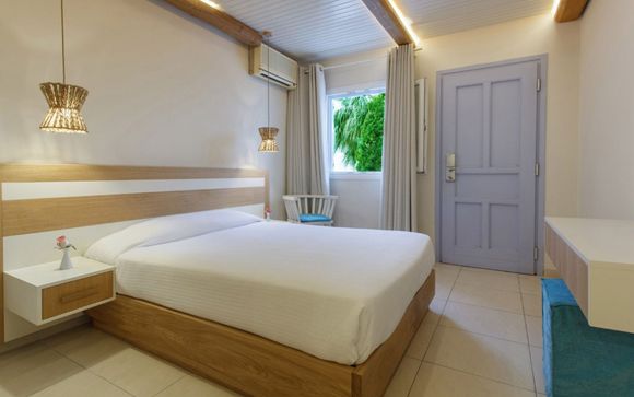 Für Ihren Komfort während der Tour