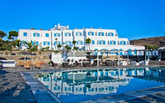 Für Ihren Komfort während der Rundreise