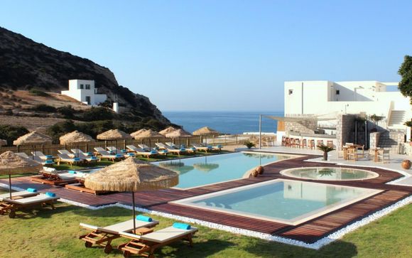 Für Ihren Komfort während der Rundreise