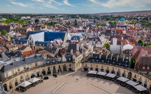 Ihre Kreuzfahrt im Detail