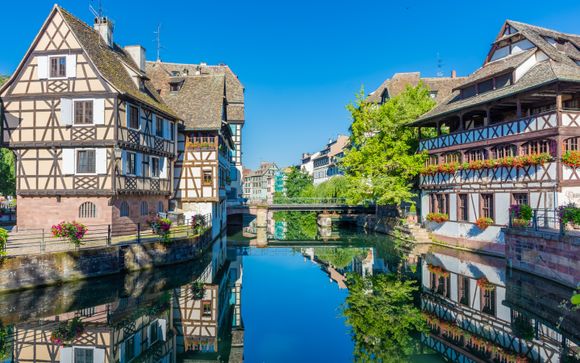 Ihr Kreuzfahrt im Detail