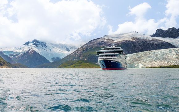 Ihre Kreuzfahrt im Überblick