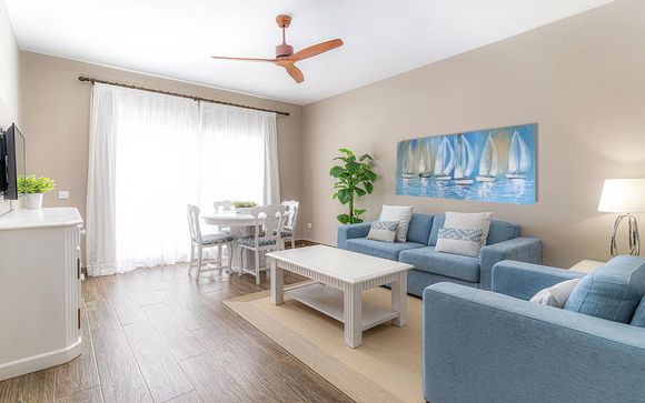 Ihr Zimmer