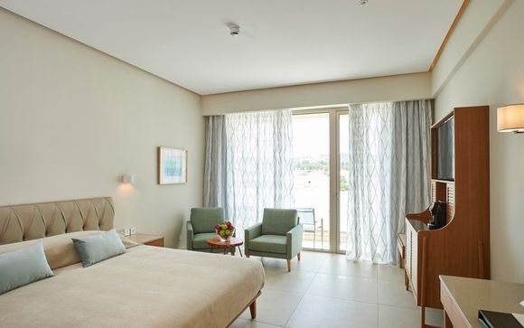 Ihr Zimmer