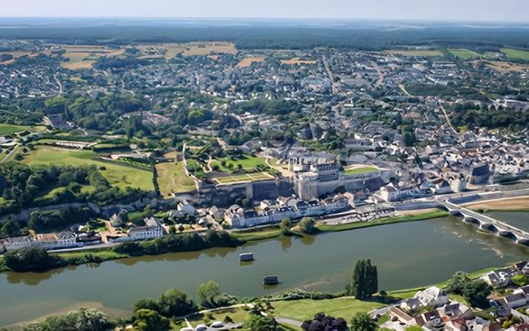 Ihre Ausflugsoptionen