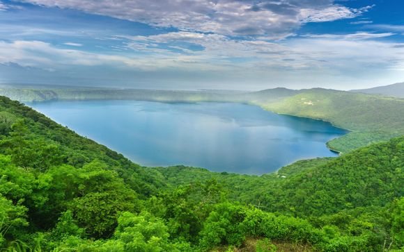 Ihre Rundreise im Detail