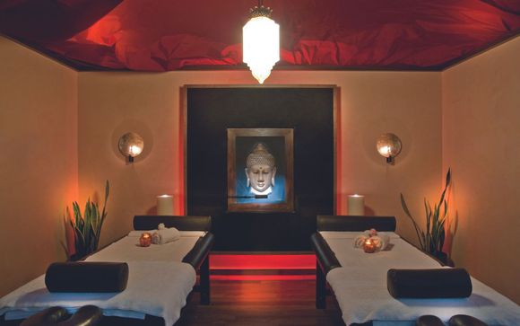 Ihr Zimmer