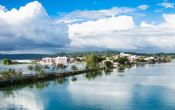 Ihre Rundreise im Detail