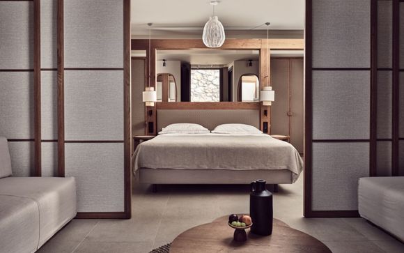 Ihr Zimmer