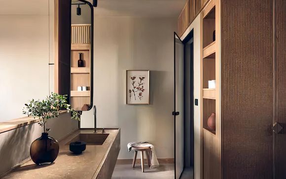 Ihr Zimmer