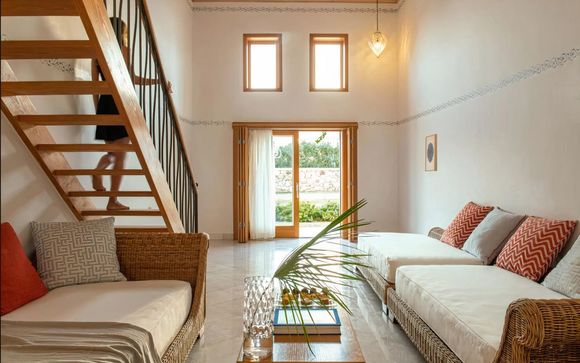 Ihr Zimmer