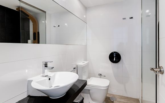 Ihr Zimmer