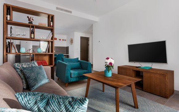 Ihr Zimmer