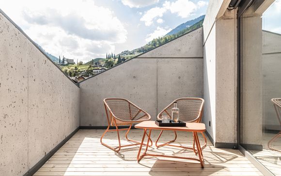 Ihr Zimmer