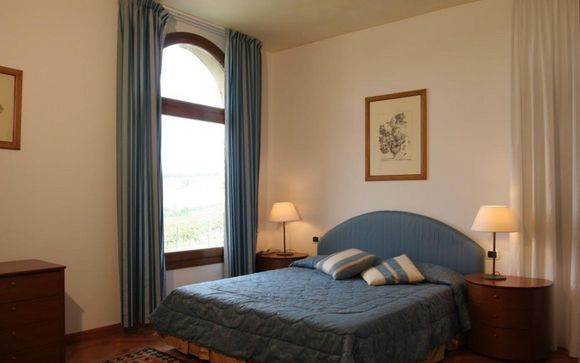 Ihr Zimmer