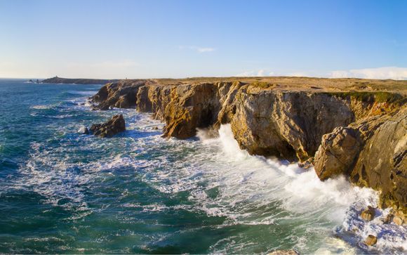 Willkommen in Quiberon 