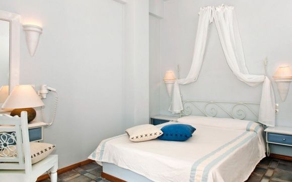 Für Ihren Komfort während der Rundreise