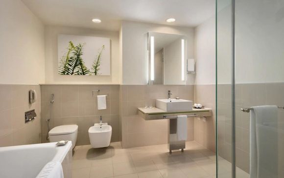 Ihr Zimmer