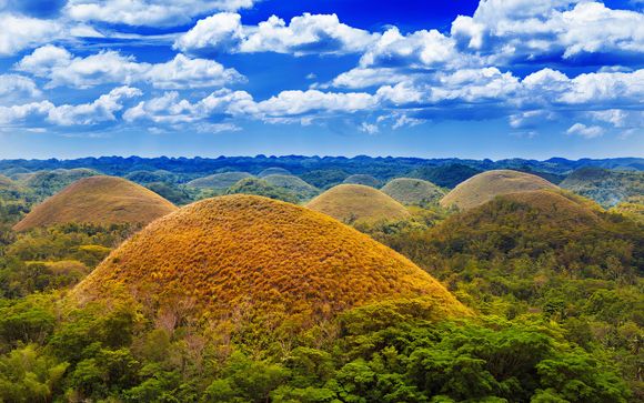 Ihre Rundreise im Detail