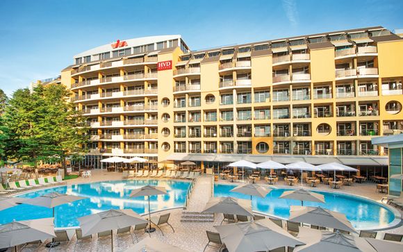 Ihr Hotel