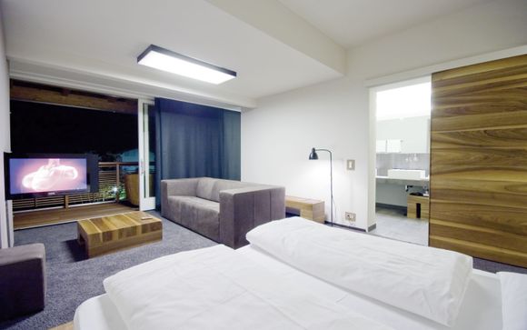 Ihr Zimmer
